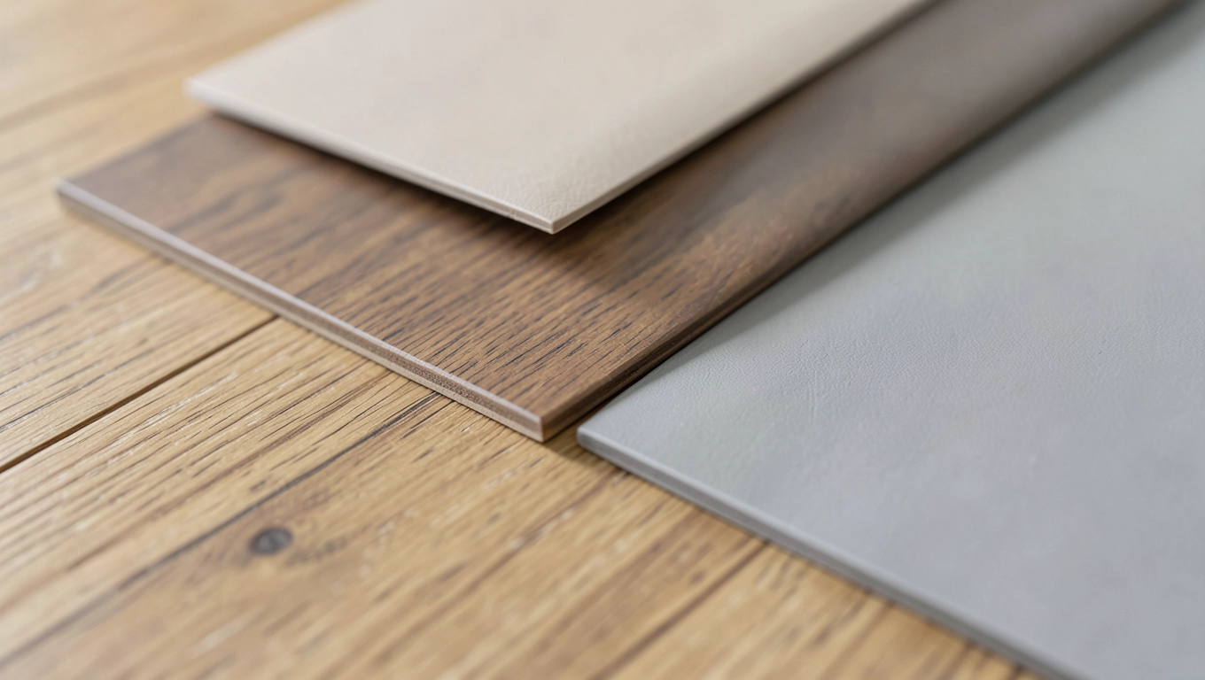 Jak Dobrać Kolor Ścian Do Podłogi