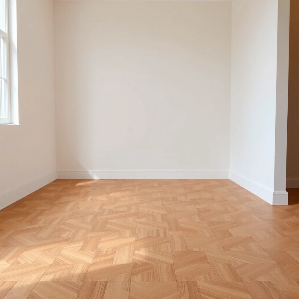 Jak przygotować podłogę do cyklinowania