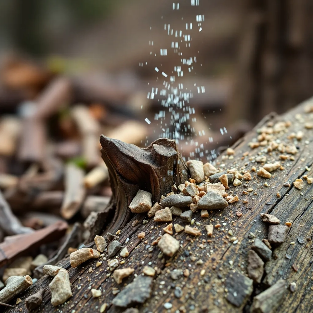 Jak wyrównać podłogę na legarach