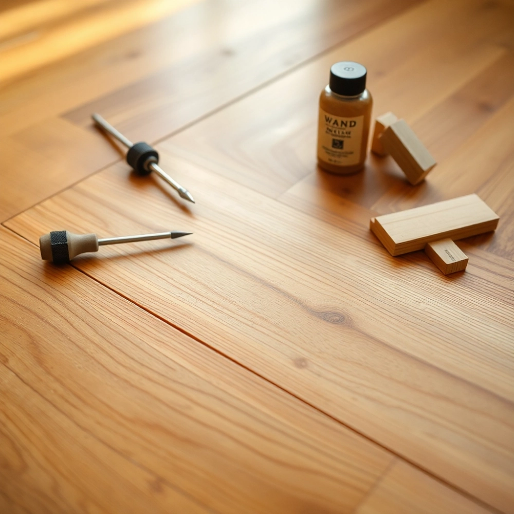 Jak Zlikwidować Skrzypienie Podłogi