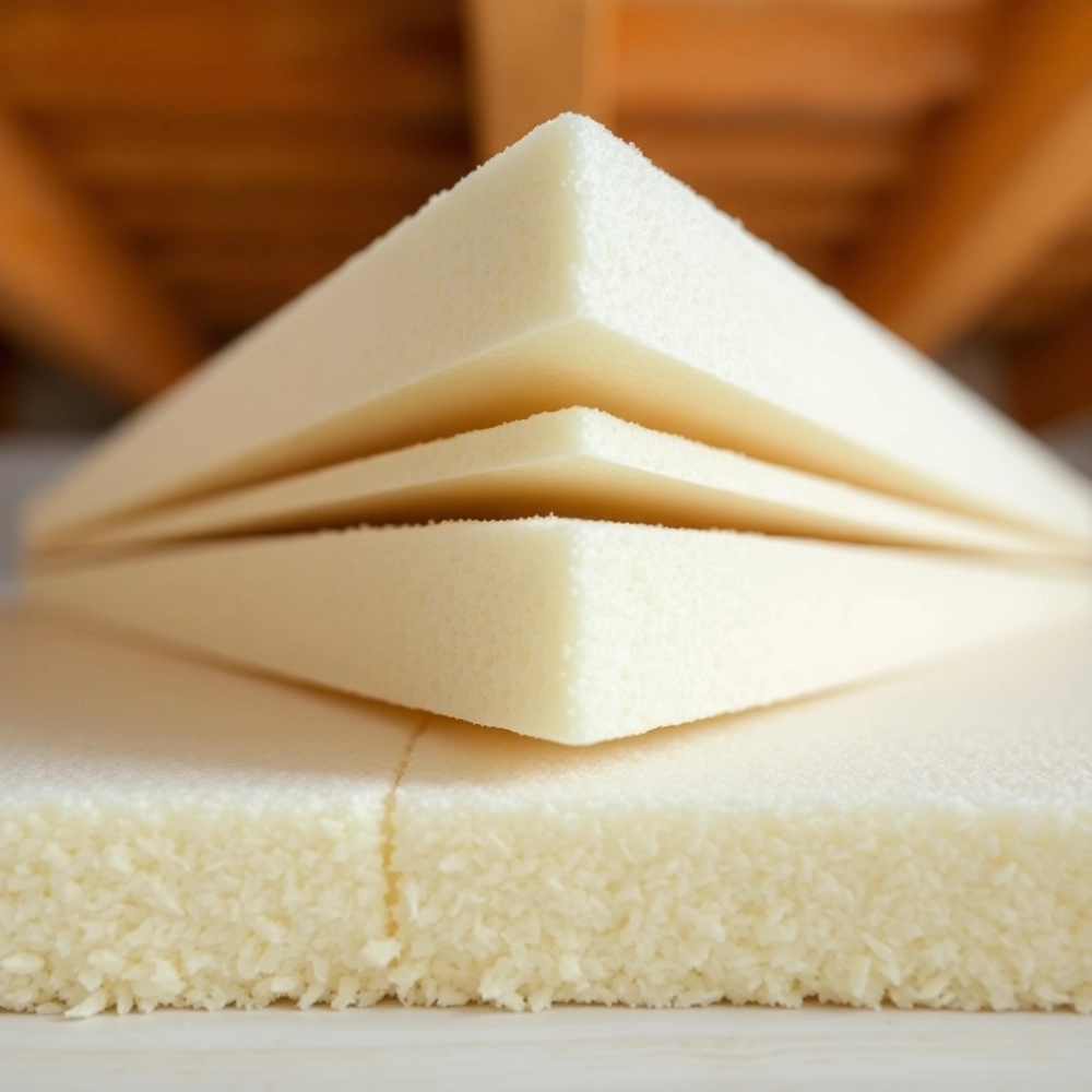 Jaki gruby styropian pod ogrzewanie podłogowe