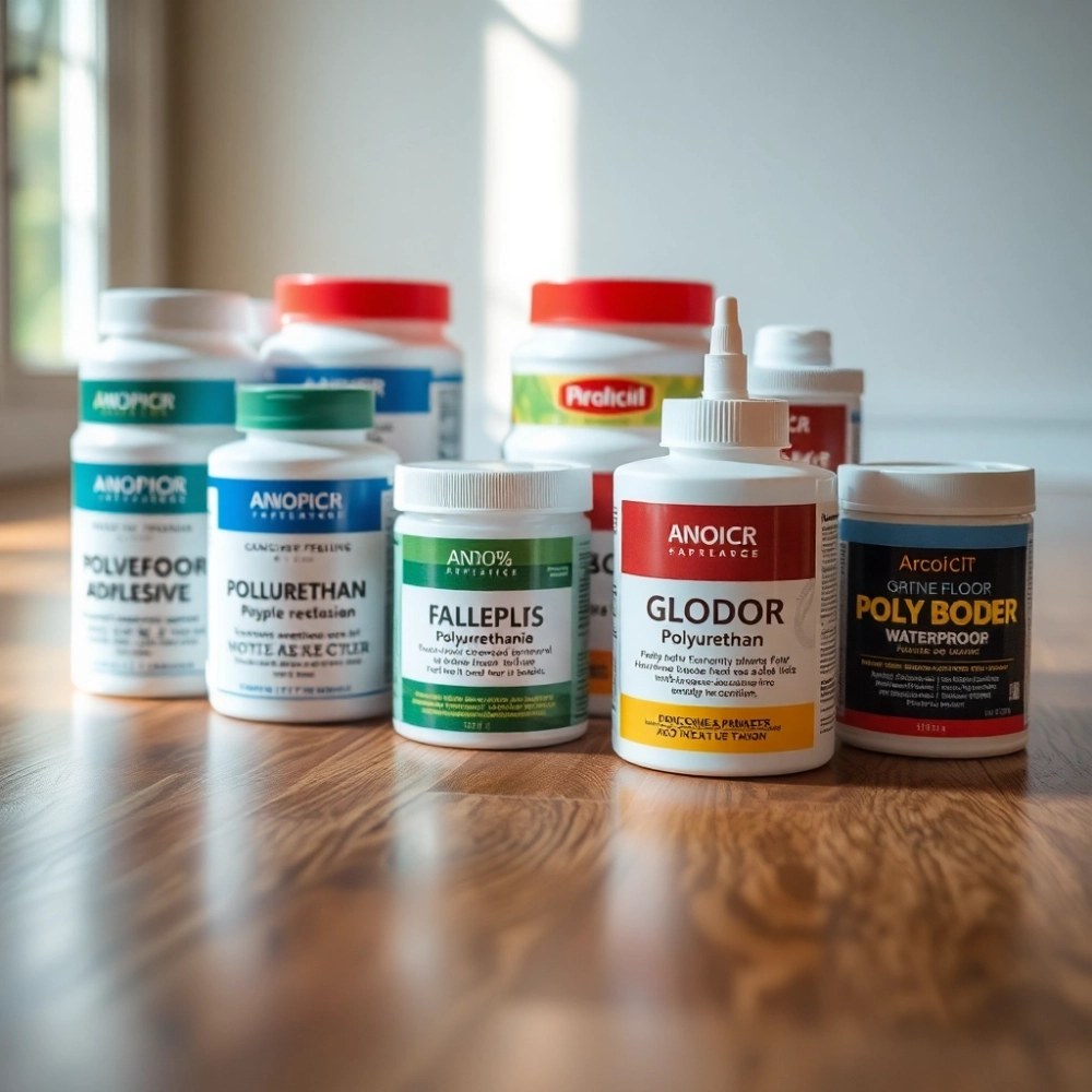 Jaki Klej Do Podłogi Drewnianej