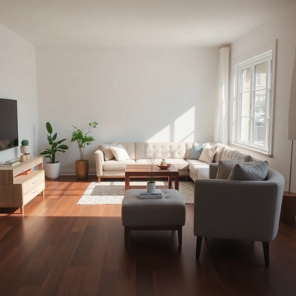 Jaki Kolor Mebli Do Brązowej Podłogi