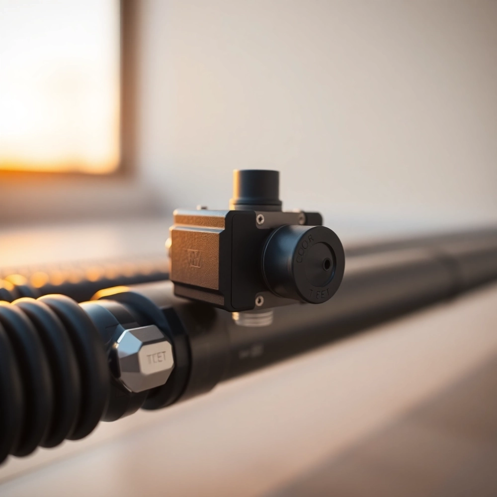 Jaki siłownik do podłogówki