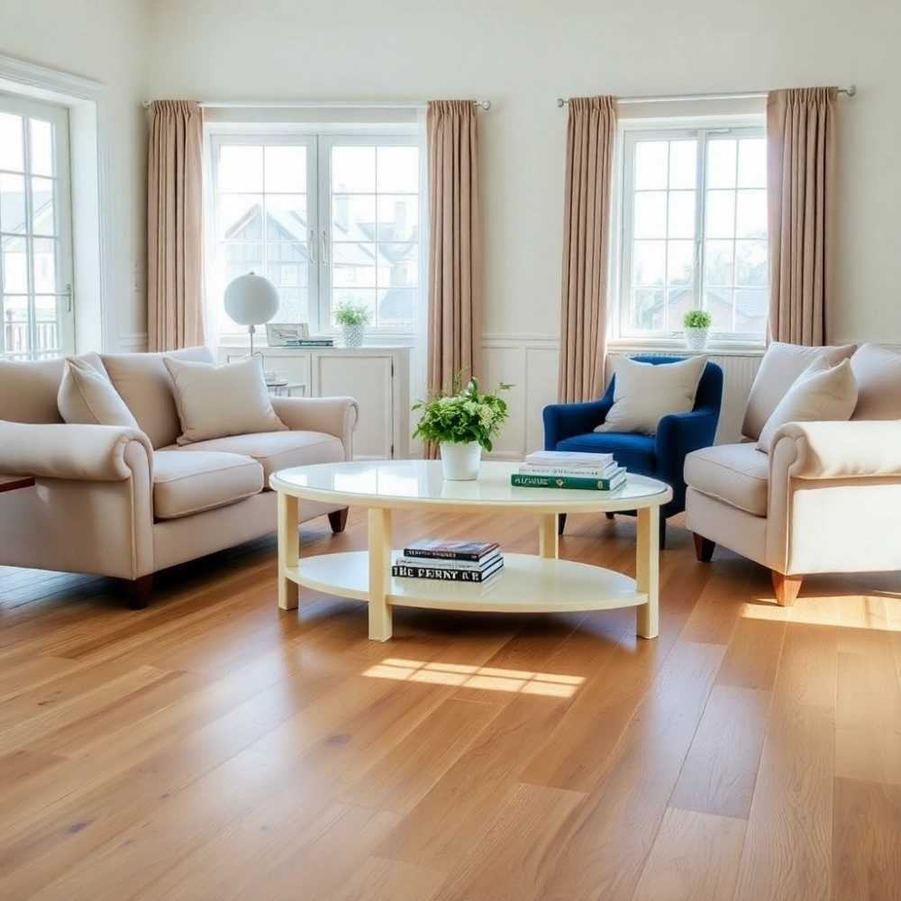 Jakie Meble Do Dębowej Podłogi