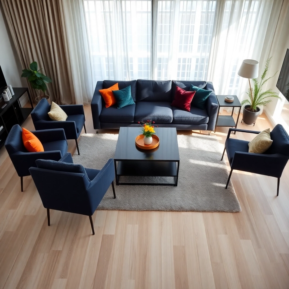 Jakie Meble Do Jasnej Podłogi