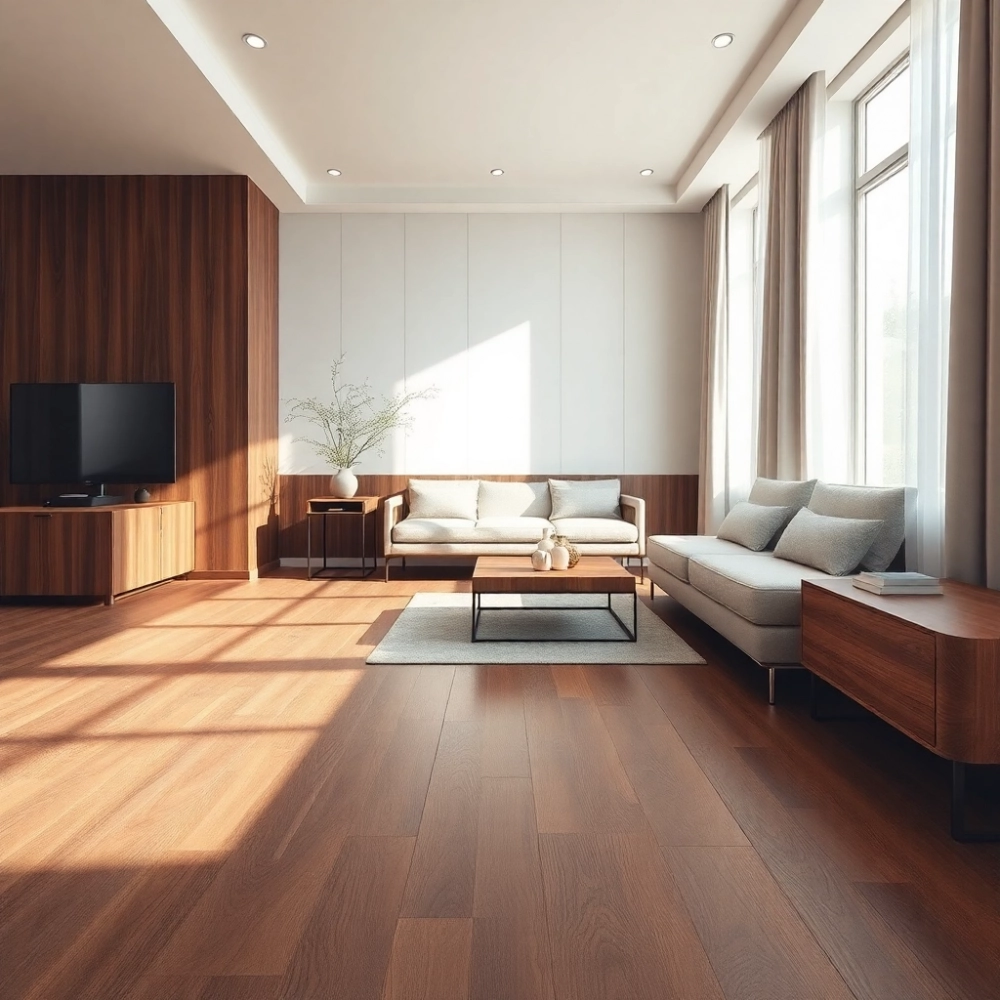 Jakie Podłogi Są Teraz Modne