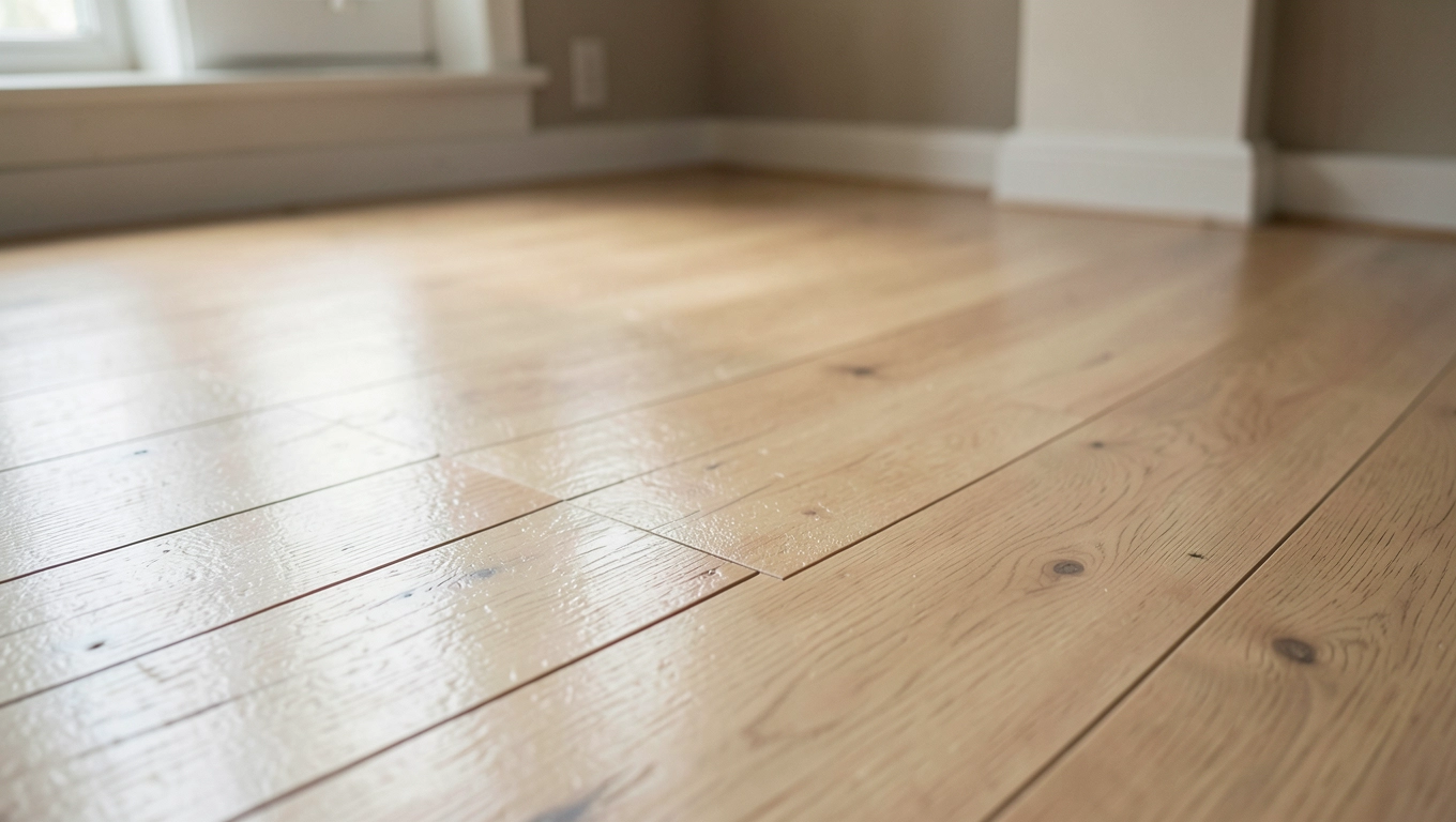 ocieplenie podłogi nad piwnicą