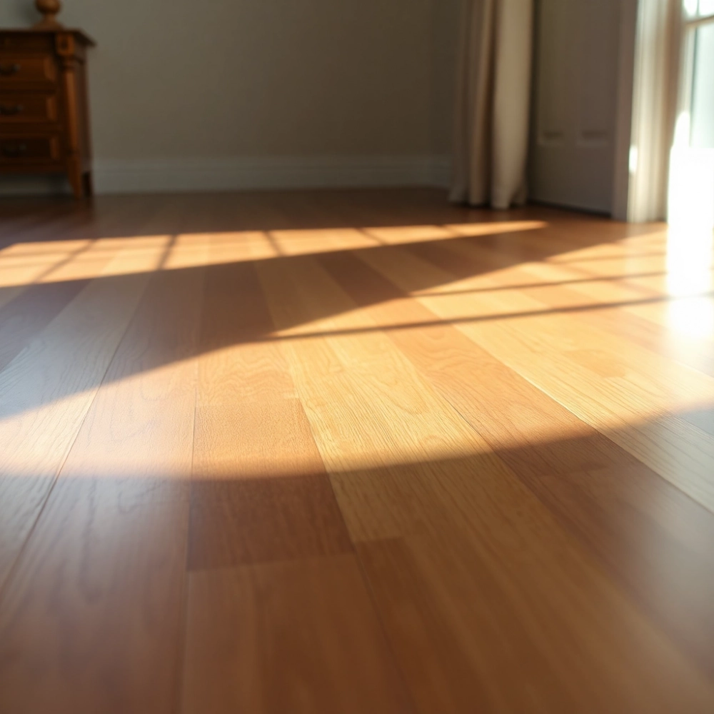 Olejowanie Podłogi Jak Często