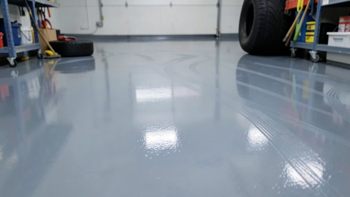 podłoga epoksydowa cena za m2