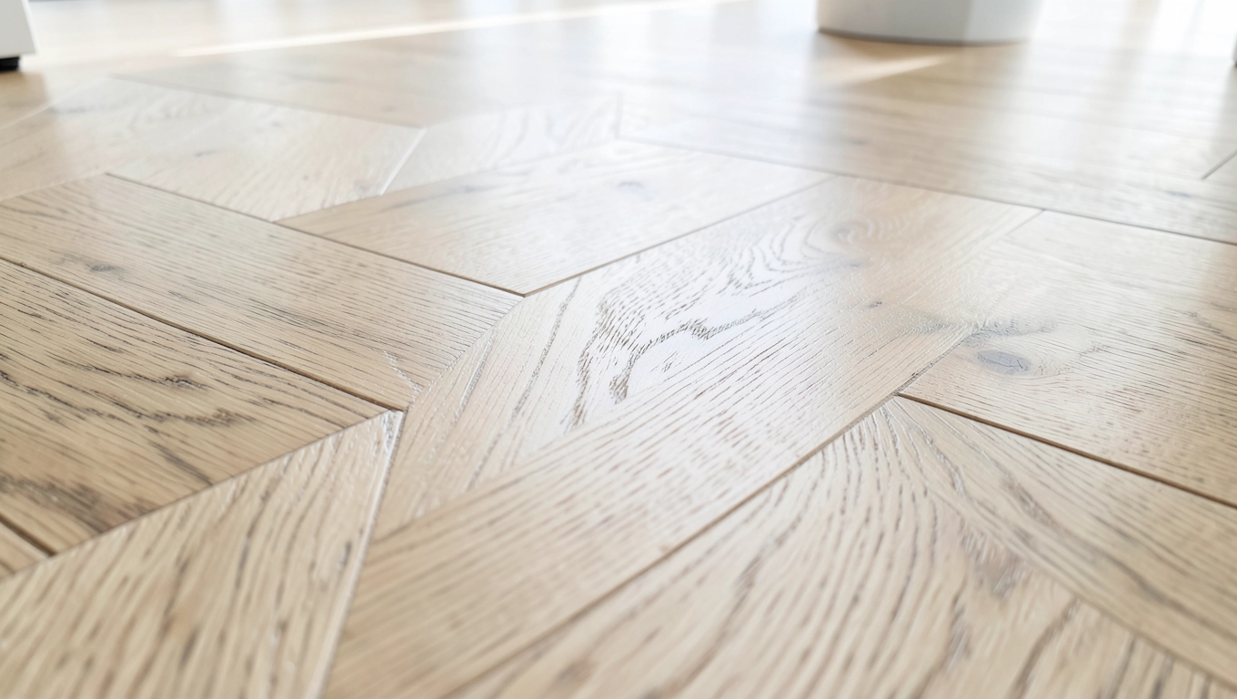 podłoga w jodełkę czy prosto