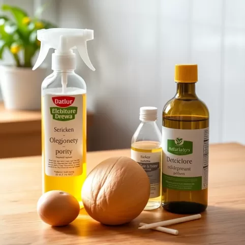 Jak dbać o podłogę drewnianą olejowaną