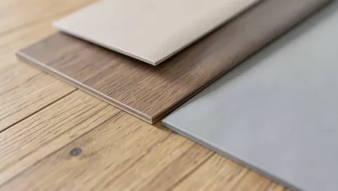 Jak Dobrać Kolor Ścian Do Podłogi