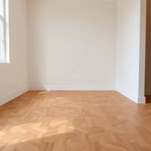 Jak przygotować podłogę do cyklinowania