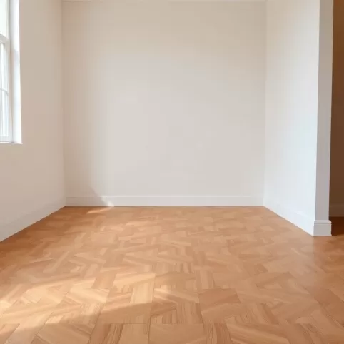 Jak przygotować podłogę do cyklinowania