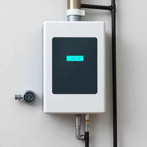 Jak ustawić ogrzewanie podłogowe gazowe