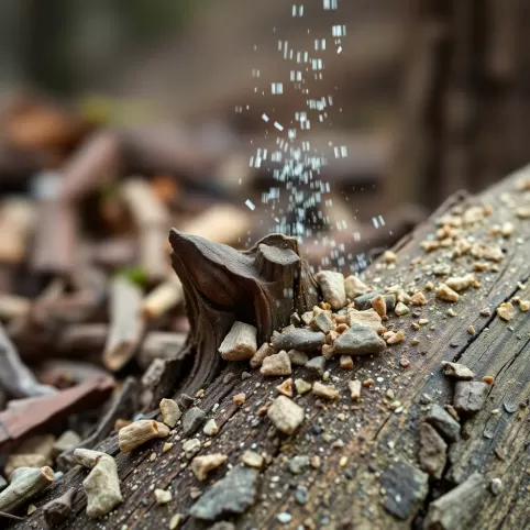 Jak wyrównać podłogę na legarach
