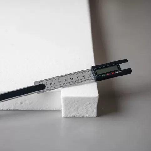 Jaka lambda styropianu na podłogę