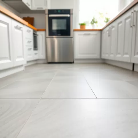 Jaka podłoga do kuchni