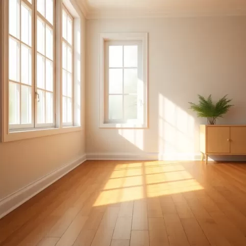 Jaka podłoga do okien winchester