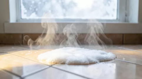 Jaka temperatura wody na podłogówkę