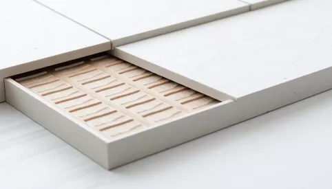 Jaki klej na ogrzewanie podłogowe