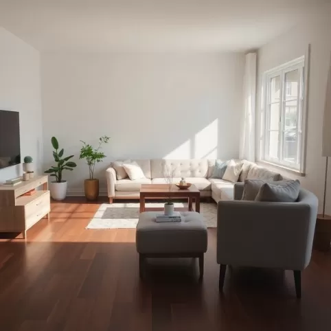 Jaki Kolor Mebli Do Brązowej Podłogi