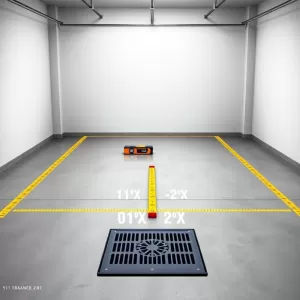 Jaki Spadek Podłogi W Garażu