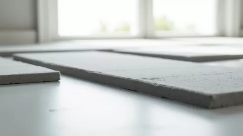 Jaki styropian na podłogę jaką lambda