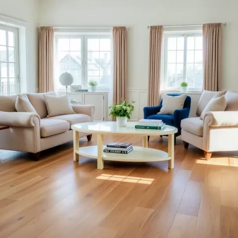 Jakie Meble Do Dębowej Podłogi