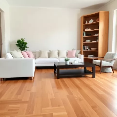 Jakie Meble Do Sosnowej Podłogi