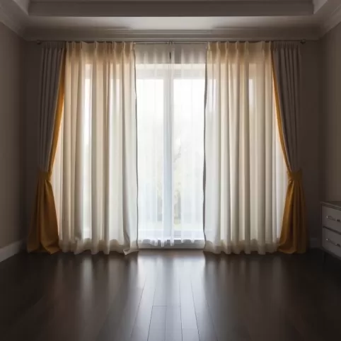 Jakie Zasłony Do Ciemnej Podłogi