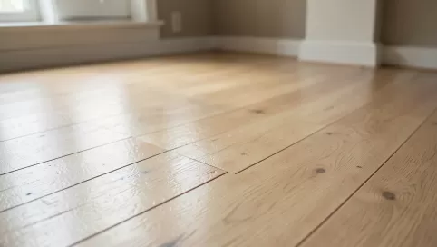 ocieplenie podłogi nad piwnicą