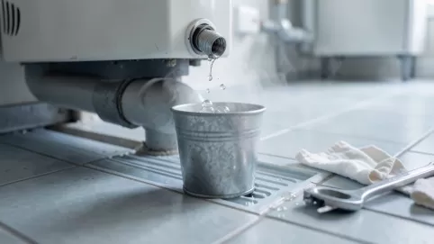 Odpowietrzanie podłogówki cena