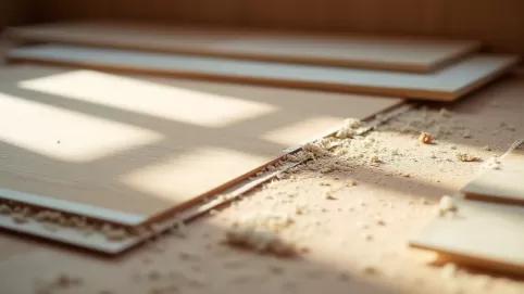 panele podłogowe do 20 zł m2