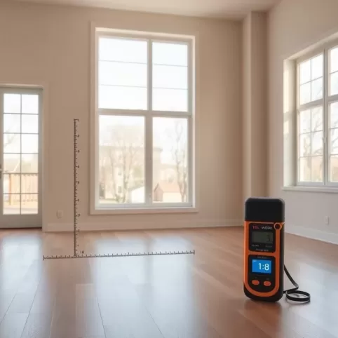 Stosunek Powierzchni Okien Do Powierzchni Podłogi Jak Obliczyć