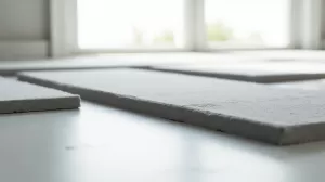 Jaki styropian na podłogę jaką lambda