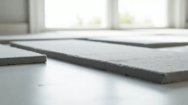 Jaki styropian na podłogę jaką lambda